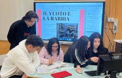 L'Istituto Lanino vincitore del progetto di Storia contemporanea