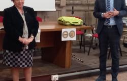 "Aziende in classe": incontro con gli imprenditori  all'Istituto Cavour