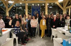 Torneo di golf per raccogliere fondi per la ricerca sul neuroblastoma