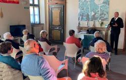 Auser, incontro sull'osteoporosi