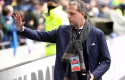 Paratici e quell’autorete per la Pro Vercelli