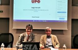 “Leggi Vercelli, incontri tra i libri”, percorso culturale aperto a tutti