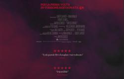 Cinema: "Toro scatenato" ritorna nelle sale in 4k