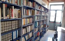 "Libri in volo" con Bassini