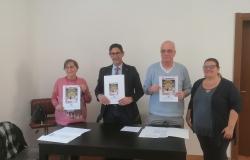 Max Cavallari a Vercelli: spettacolo benefico pro Aido