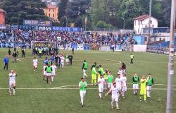 La Pro Vercelli è salva, ora è tempo di analisi