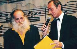 Addio al grande Cecco