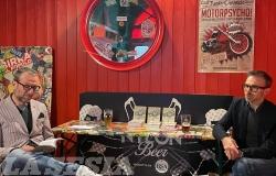 Vercelli: successo per la presentazione di "Itinerario Felice"