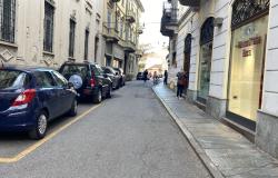 Vercelli: nella Ztl i posti gialli non bastano più