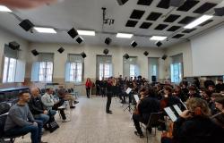 Scambio culturale Erasmus per docenti al Liceo Musicale “Lagrangia”
