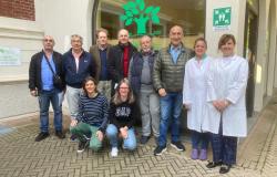 Nordic walking e prevenzione dei tumori: al via le lezioni