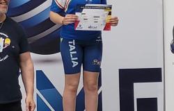 La pesistica Kettlebell  ai Mondiali e agli Europei