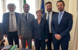 Casale Monferrato: nell'ospedale un centro dedicato al mesotelioma