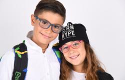 Reverchon Ottica, le nuove lenti  per il controllo della miopia