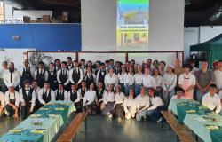 Trino: un salto tra i sapori della Puglia con l'Alberghiero 