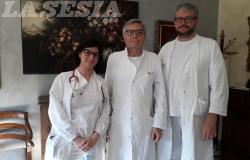 "Asma Zero Week" per la prima volta al Sant'Andrea