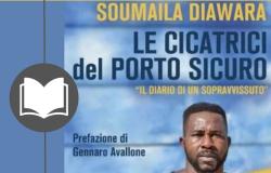 Costretto a migrare per salvarsi la vita
