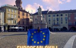 A Vercelli giovedì 11 maggio la "Festa dell'Europa"