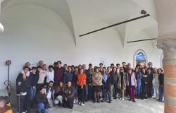 Trino: gli studenti incontrano l'Istituto per la Resistenza