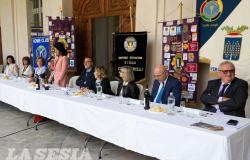Pranzo di gala a sostegno dei bambini oncologici