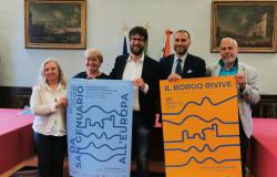Crescentino: convegno internazionale di studi e giornata medioevale