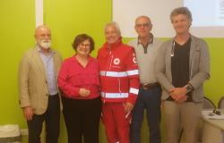 Vercelli: gli infermieri sostengono la donazione di sangue