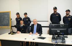 "Vado via da Vercelli con un velo di tristezza e rimpianto"
