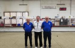 Bocce: i risultati dei team vercellesi