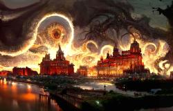 Le frontiere dell'Imaginering