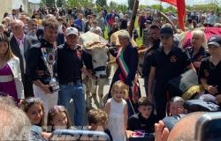 Asigliano: le foto della festa parte 1