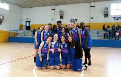 L'Under 15 della Pfv conquista il 3° posto in Coppa Piemonte