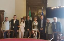 Vercelli: il prefetto incontra i nuovi "Maestri del lavoro"