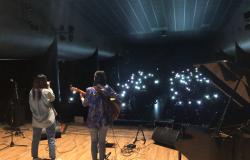 "Canta contro la mafia” dedicato agli studenti del Liceo Ferrari 