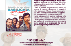 Giornata del sollievo: doppia proiezione al cinema Italia e in ospedale