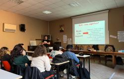 Le manovre salvavita spiegate a 450 studenti della provincia