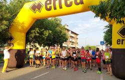 Mercoledì 24 maggio torna la “CorriBianzè”