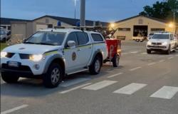 Altri 17.100 euro per la Protezione civile vercellese