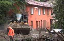 Vercelli: raccolta alimentare per un Comune devastato dall'alluvione