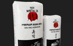 New Kenji-Rivendita22:  serata dedicata al Sushi