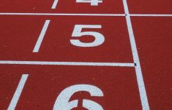 Vercelli: inaugurazione del Campo di Atletica leggera