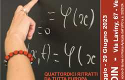 Vercelli: una mostra fotografica sulle donne matematiche