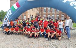 Gran Trofeo Mediofondo: Myg Cycling Team difende il primo posto