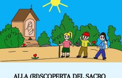 Vercelli: alla (ri)scoperta del sacro nelle terre eusebiane