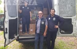 "In quelle macerie una vita intera"
