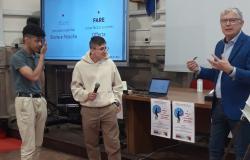 All'Istituto Cavour terminato il progetto "Aziende in classe"