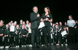 Più di 300 ballerini a “CrescentinoDanza”