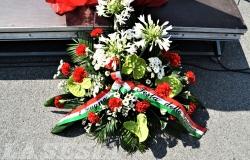 Vercelli: festa della Repubblica, la fotogallery