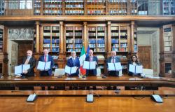 Nel 2023-2024 torneranno i Giochi della Gioventù