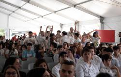 Gli studenti del "Ronco" arrivano quarti al "Cooking quiz" nazionale