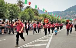 Vercelli: il programma del Centenario della sezione bersaglieri